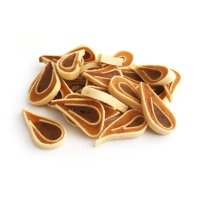 AGILITY, XS-XL, Pui și Rață, găletușa recompense câini, 500g - 3