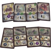 Expansiunea Fireland pentru Darwin's Journey - 3