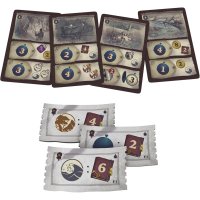 Expansiunea Fireland pentru Darwin's Journey - 2