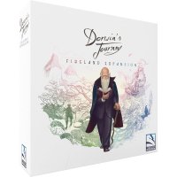 Expansiunea Fireland pentru Darwin's Journey - 1