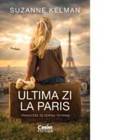 Ultima zi la Paris - Dorina Tataran si Suzanne Kelman - 1