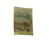 Comod Super 75 WG 20 g - Erbicid Sulfonilureic pentru Cereale Păioase - 1