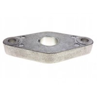 Suport pentru Cutit Masina de Tuns Iarba Husqvarna Rider 850 si 970 - 2