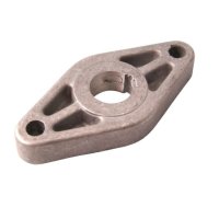 Suport pentru Cutit Masina de Tuns Iarba Husqvarna Rider 850 si 970 - 1