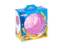 Happet Minge Alergare pentru Rozatoare, 14.5 cm, Roz - 1