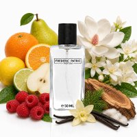 Apa de parfum pentru femei Gioia by Patric (A-3), 50 ml - 1