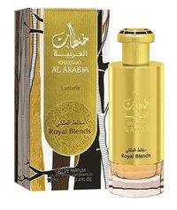 Parfum Unisex Lattafa Khaltaat Al Arabia Royal Blends, 100ml - Apa de Parfum Originala din Dubai - 2