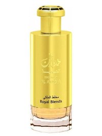 Parfum Unisex Lattafa Khaltaat Al Arabia Royal Blends, 100ml - Apa de Parfum Originala din Dubai - 3