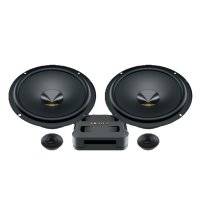Pachet difuzoare auto Hertz Dieci Pro pentru usi spate BYD Seal U 2023 - 1