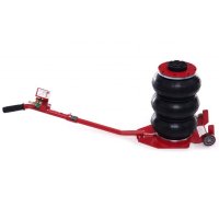 Cric pneumatic, Kraft&Dele KD470, 3.5 T, 150-400 mm - 1