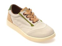 Pantofi sport GRYXX gri, B25, din material textil - 1