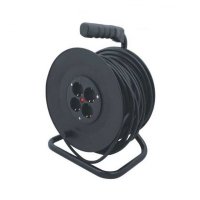 Prelungitor electric pe tambur Troy 24030, 30 m - 1