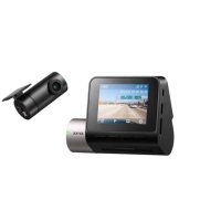 Camera Auto 70mai Dash Cam A510 cu Camera Spate RC11, 1944P HD, Senzor Sony Starvis 2 IMX675, HDR, ADAS - 1