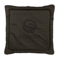 Saltea primire Guru Fusion, 122x62 cm (Culoare: Olive) - 2
