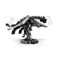 Lego Minecraft - Dragonul Ender (21595) - 6
