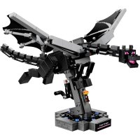 Lego Minecraft - Dragonul Ender (21595) - 2