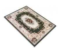 Covor Delta Lotos 535 310, Verde, 80x150 cm - Accente Moderne pentru Casa Ta - 4