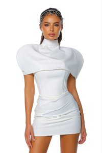 Rochia ICON DRESS - Eleganta si Impactanta - 1