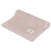 Patura multifunctionala din bambus Lionelo 100x75 cm Bej - 5