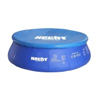 Prelata Piscina Hecht 000036, Diametru 3.6m, Rezistenta UV - 1