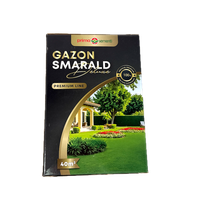 Seminte de gazon premium Smarald De Luxe 1 kg - 1