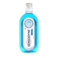 Sensodyne Cool Mint Apa de Gura 500ml - Protectie si Profresh - 1