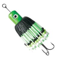 Teaser Baracuda Heavy Clonc No.1, 150g - 1