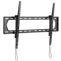 Suport TV de perete Techly ICA-PLB 369T, reglabil, 60-120 inch, pana la 120 kg, negru - 1