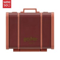 Breloc, din seria MINISO Harry Potter Hogwarts School Season Suitcase Surprise Box Pendant, mai multe modele - 3