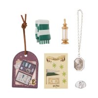 Breloc, din seria MINISO Harry Potter Hogwarts School Season Suitcase Surprise Box Pendant, mai multe modele - 7