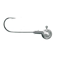 Jig Jaxon Sumato, Silver, Nr.6, 5buc/plic (Greutate jig: 3 g) - 1