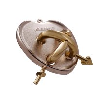 Puzzle de Inteligenta Huzzle Cast Amour - 1