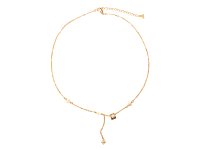 Colier ALDO auriu, JOLIENA 972, din metal - 1