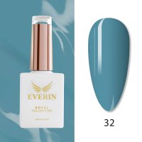 Oja semipermanenta Everin- Royal Collection 10ml- 032 - 1