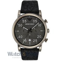 Ceas Emporio Armani Luigi AR11154 - Eleganta si Stil pentru Fiecare Ocazie - 1