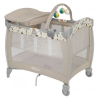 Patut Graco Contour Electra nature trail - 8