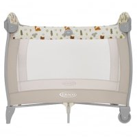 Patut Graco Contour Electra nature trail - 3