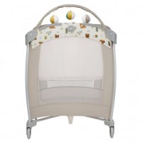 Patut Graco Contour Electra nature trail - 4