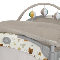 Patut Graco Contour Electra nature trail - 5