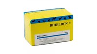 Biheldon Antiparazitar Intern 50 comprimate - 2