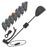 Swinger SW20 Baracuda - 1