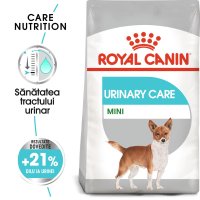 ROYAL CANIN Mini Urinary Care - Hrana uscata pentru caini, suport pentru sanatatea tractului urinar, 1 kg - 2