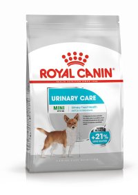 ROYAL CANIN Mini Urinary Care - Hrana uscata pentru caini, suport pentru sanatatea tractului urinar, 1 kg - 3
