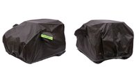 Husa impermeabila pentru masinuta electrica Nichiduta Waterproof L 138x89x55 cm Black - 2