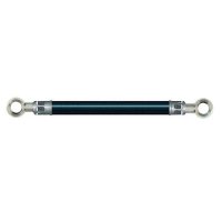 Furtun combustibil sertizat cu armaturi ochi, L=1080mm, SEMPERIT - 1