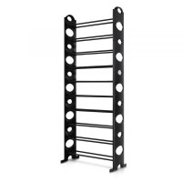 Raft modular pentru incaltaminte cu 10 polite SR10165 Grafner 14374, 30 de perechi - 1