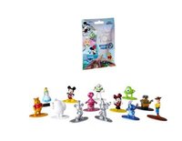 Cutie Misterioasa Jada, Figurine Disney din Metal, Multicolore - 1