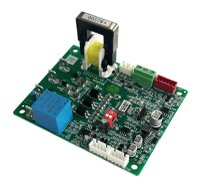 Placa de baza PW58362 pentru pompa de caldura Fornello Blustark Qsense - 1