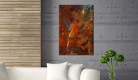 Tablou - Dance of Elements 60x90 cm - 2