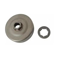 Oala ambreiaj drujba Stihl Ms 660, 064, 066 - rotita - 1
